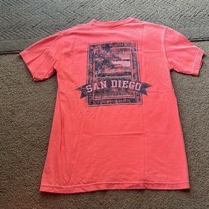 🧡San Diego shirt